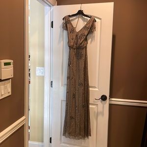 Woman’s Dress for Prom or Wedding